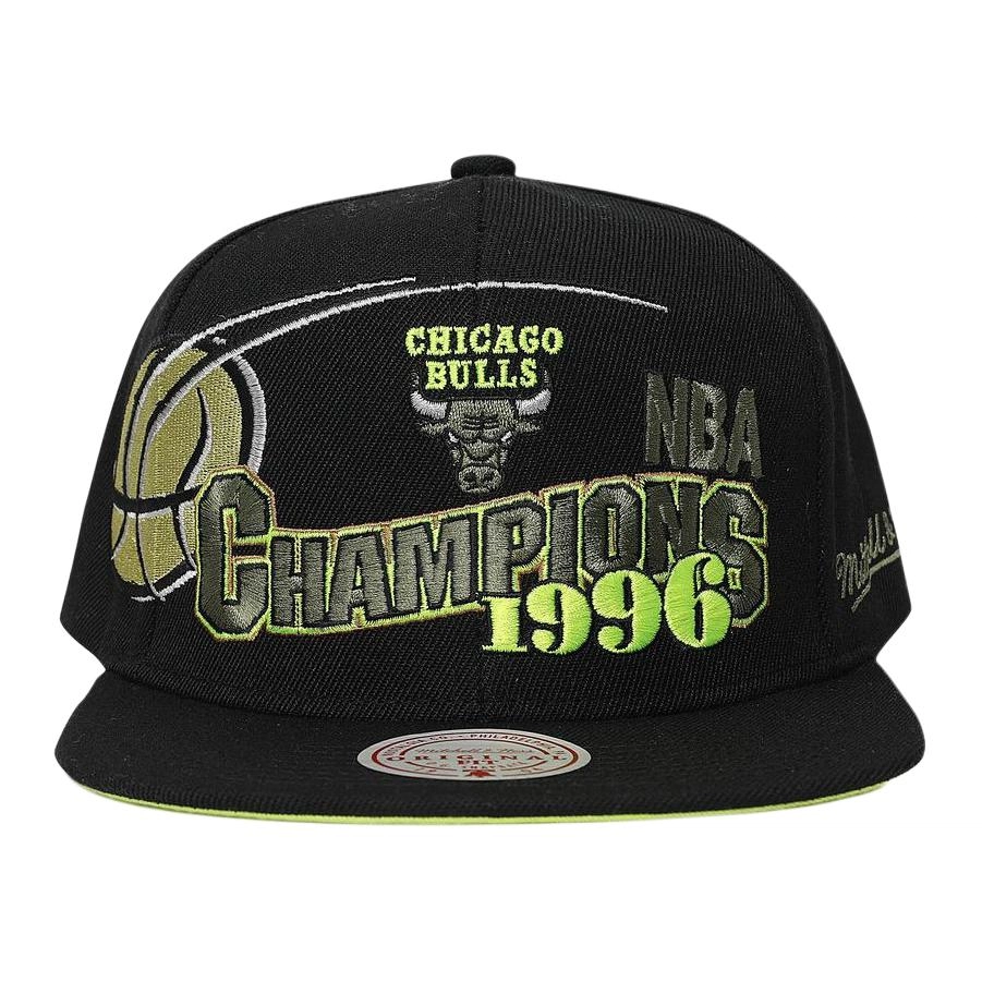 Mitchell Ness