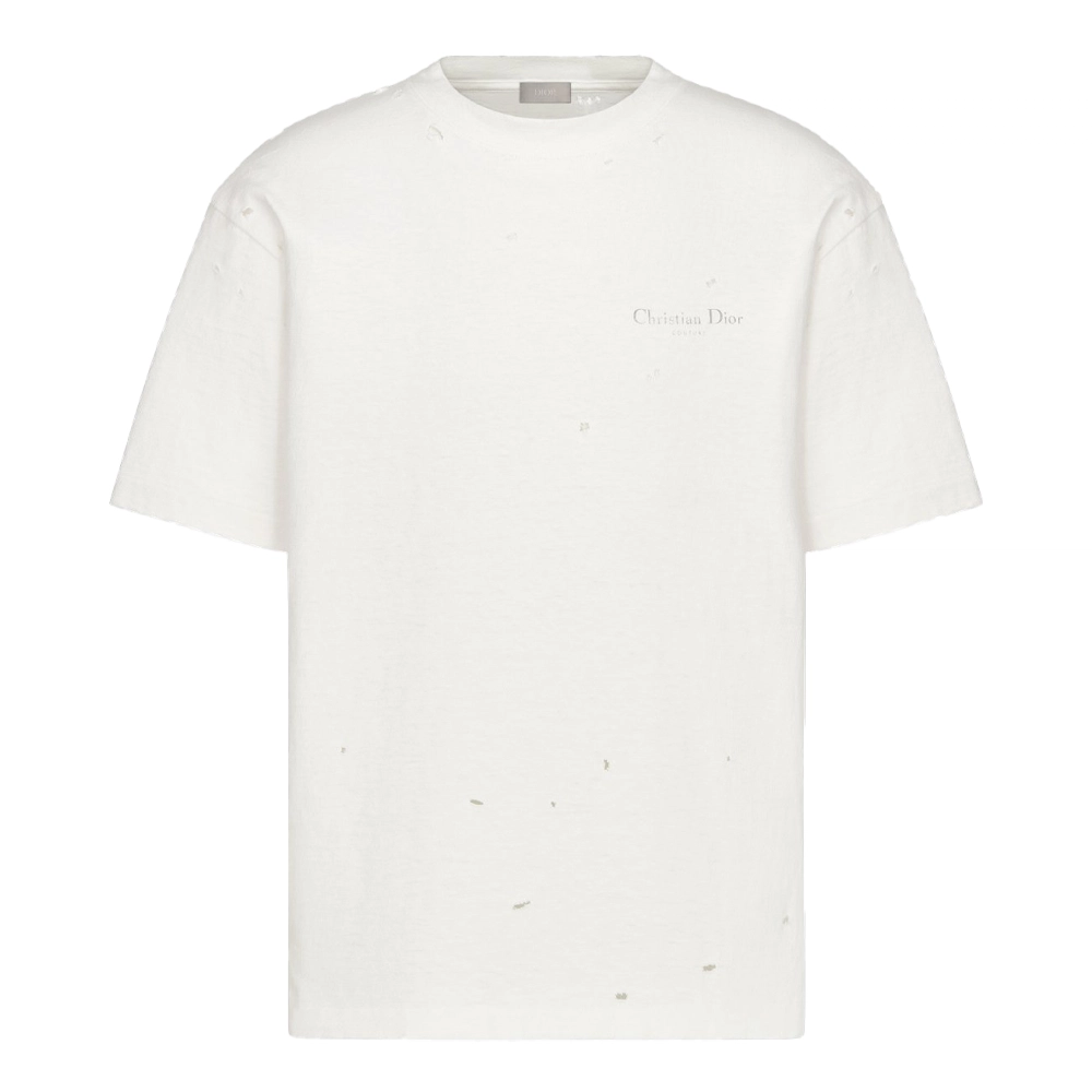 DIOR FW23 LogoT