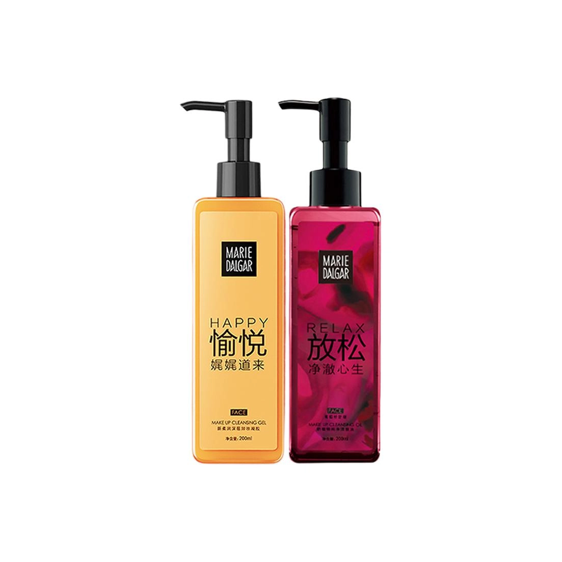 200ml+200ml