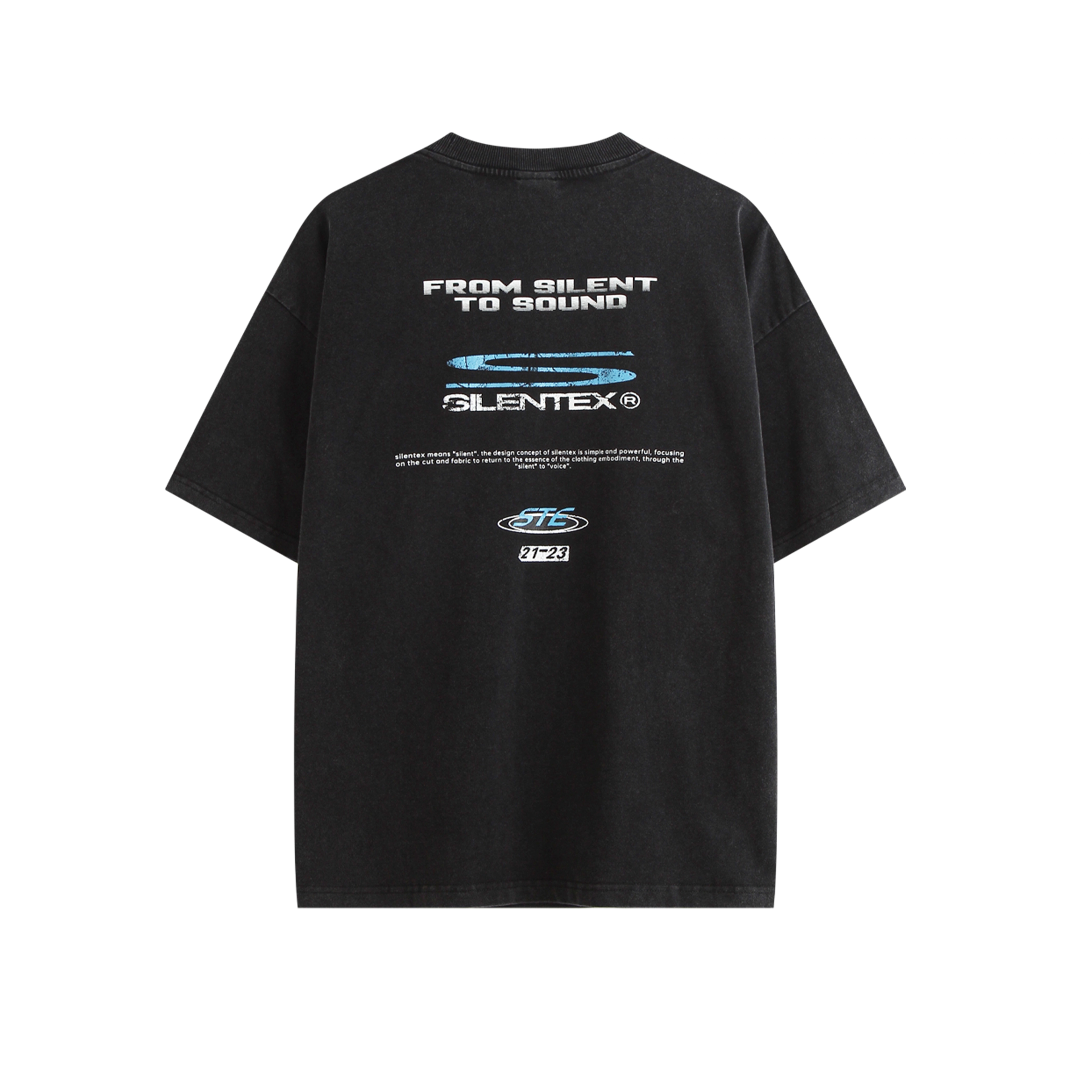Silentex T