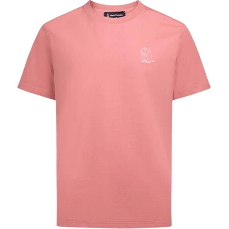 Hush Puppies T