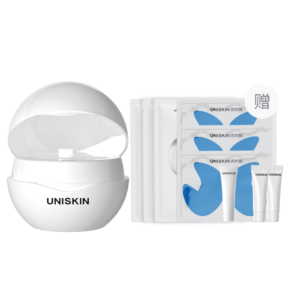 UNISKIN 18g