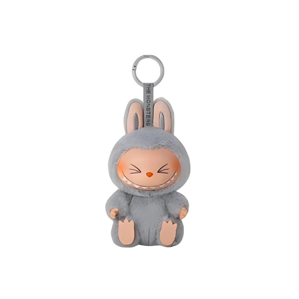 POP MART THEMONSTERS SAML labubu15cm