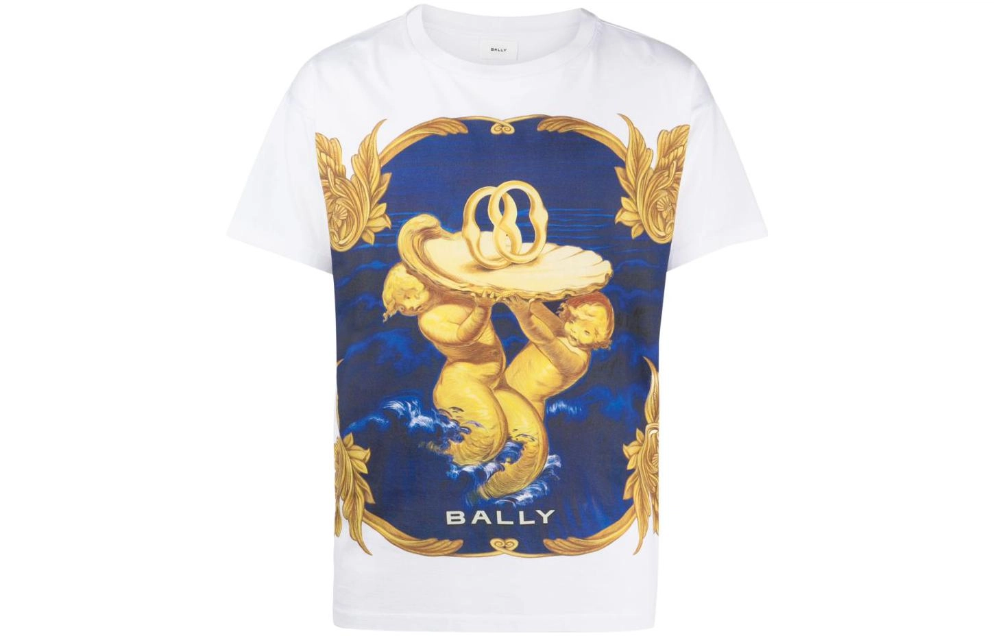 BALLY T