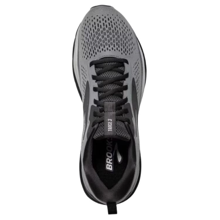 Brooks Trace 3