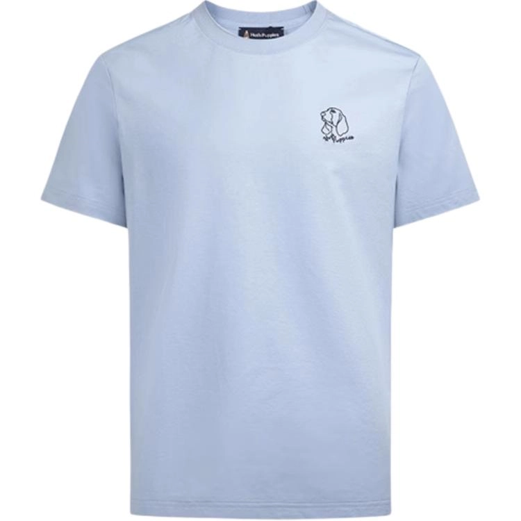 Hush Puppies T