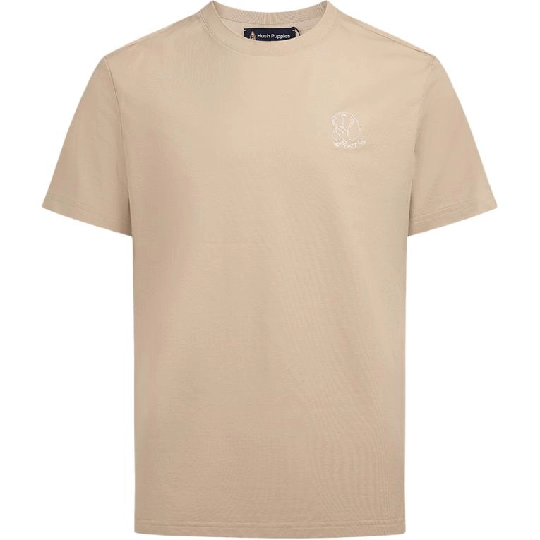 Hush Puppies T