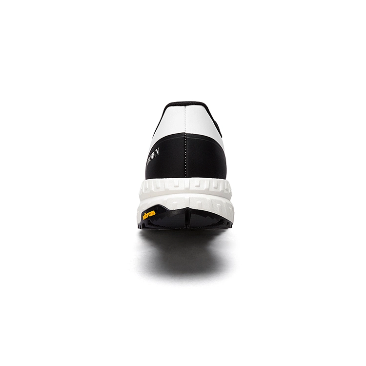 CROWN vibram