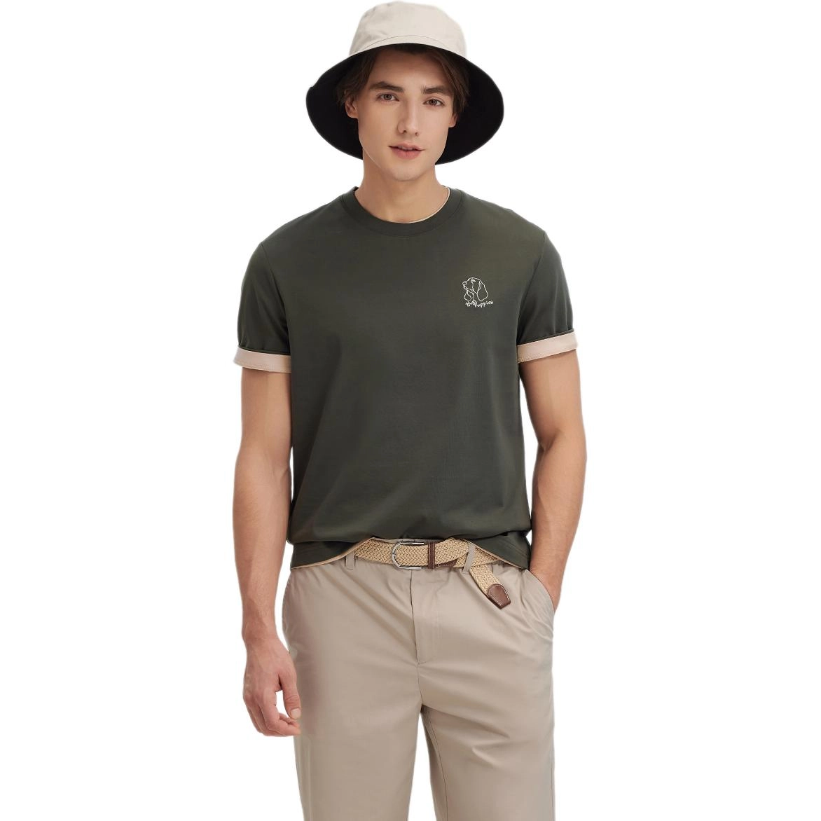 Hush Puppies T
