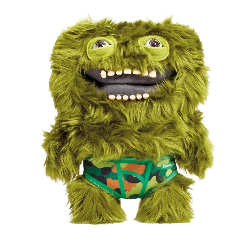 FUGGLER 23.7cm