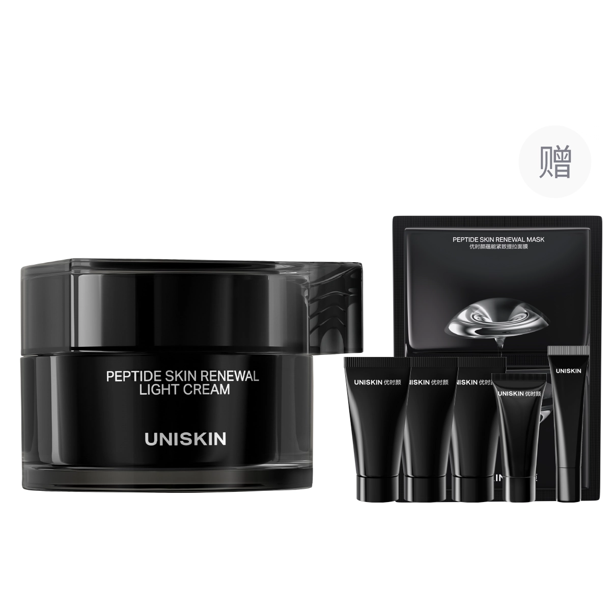 UNISKIN 50g