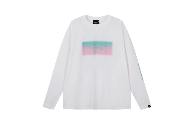 DANGEROUSPEOPLE T