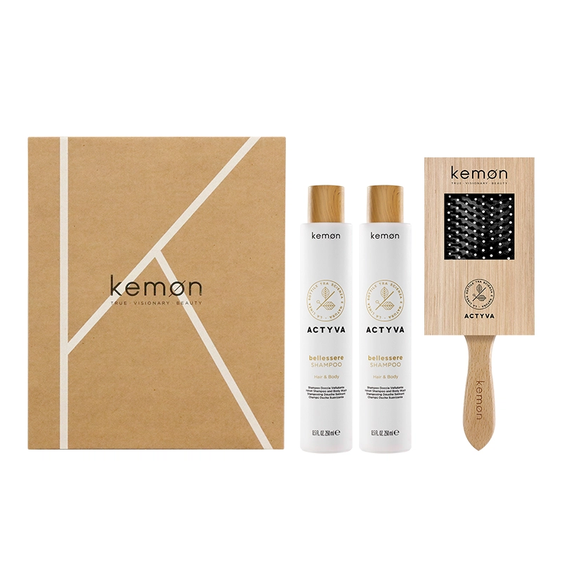 KEMON
