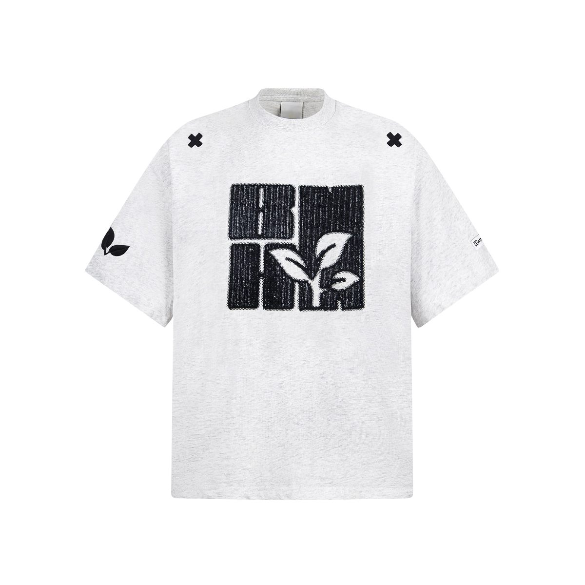 WELTER EXPERIMENT T