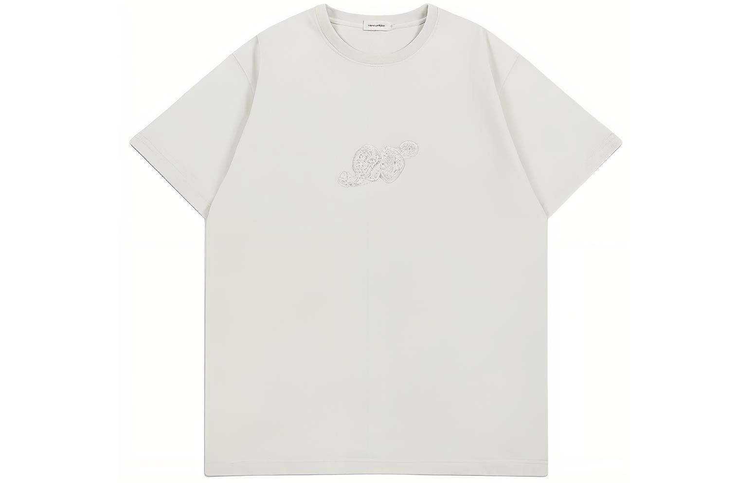GOOD BAI SS24 916 logo T