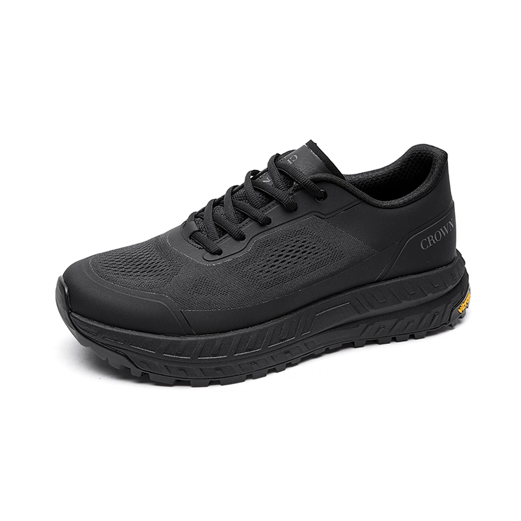 CROWN vibram