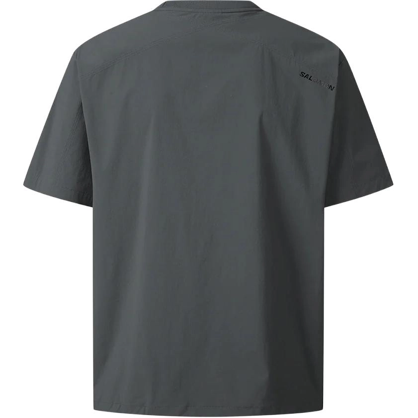 SALOMON UNI Blast Woven T