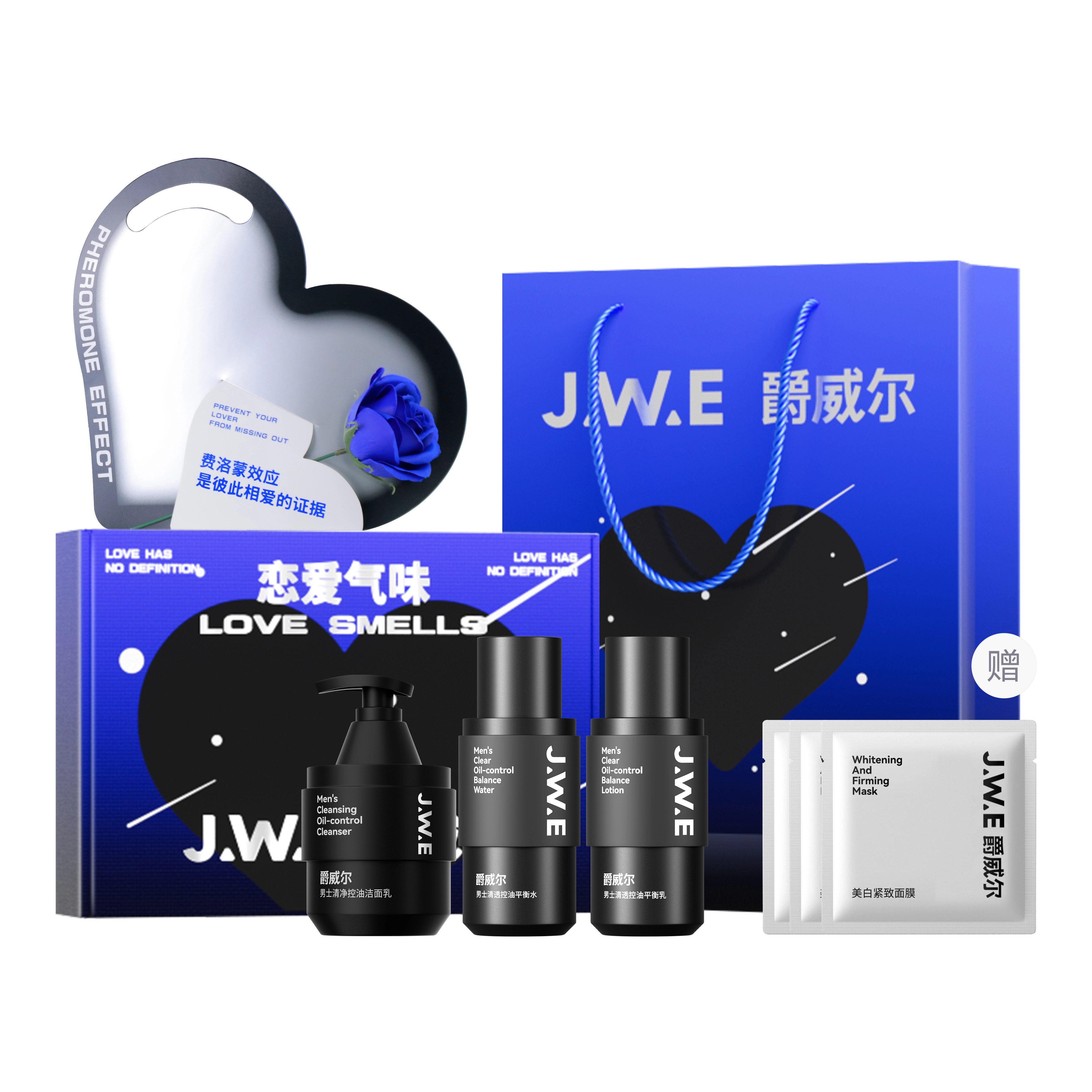 50ml+400ml