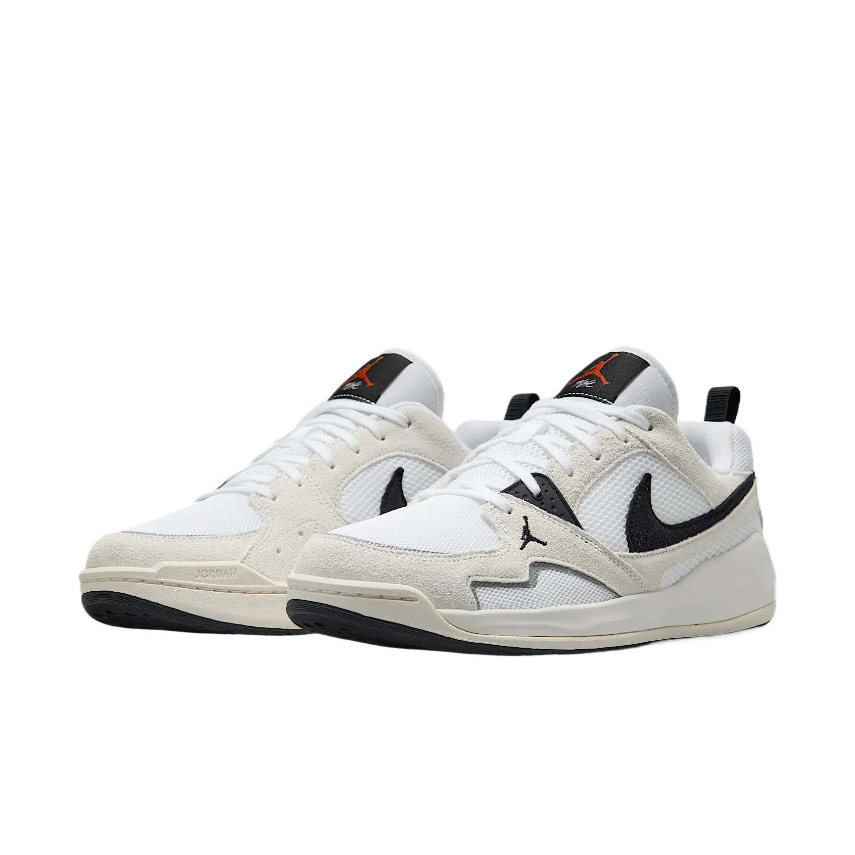 Jordan Comfort CMFT Era