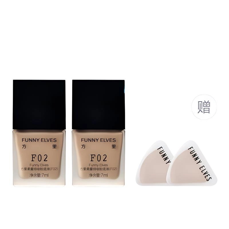 Funnyelves 7ml*2