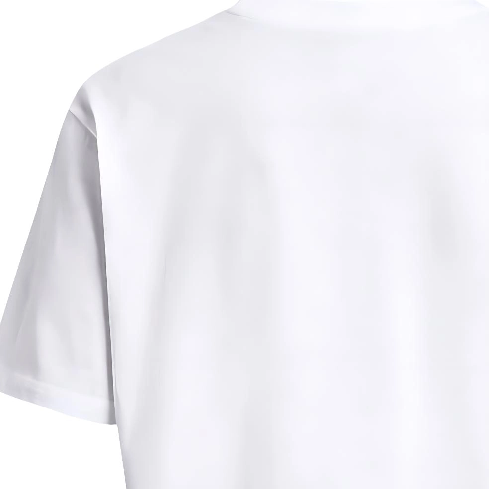 Under Armour Campus Boxy Crop Short Sleeve T