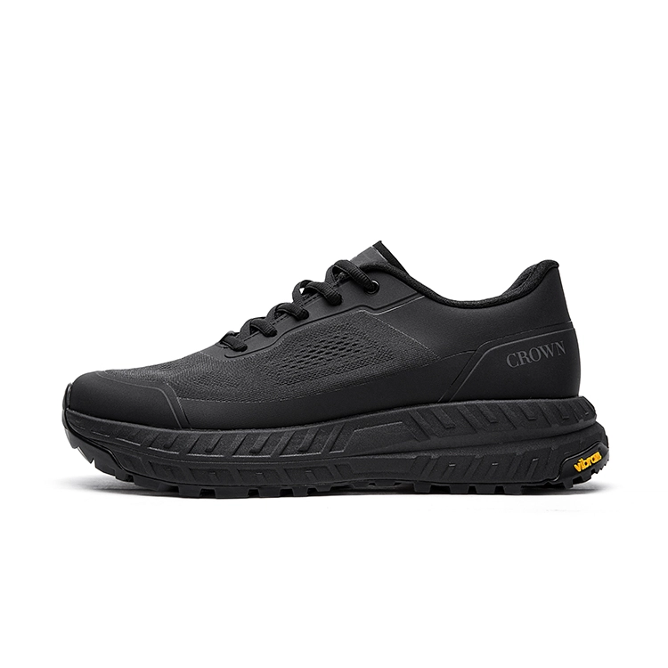 CROWN vibram