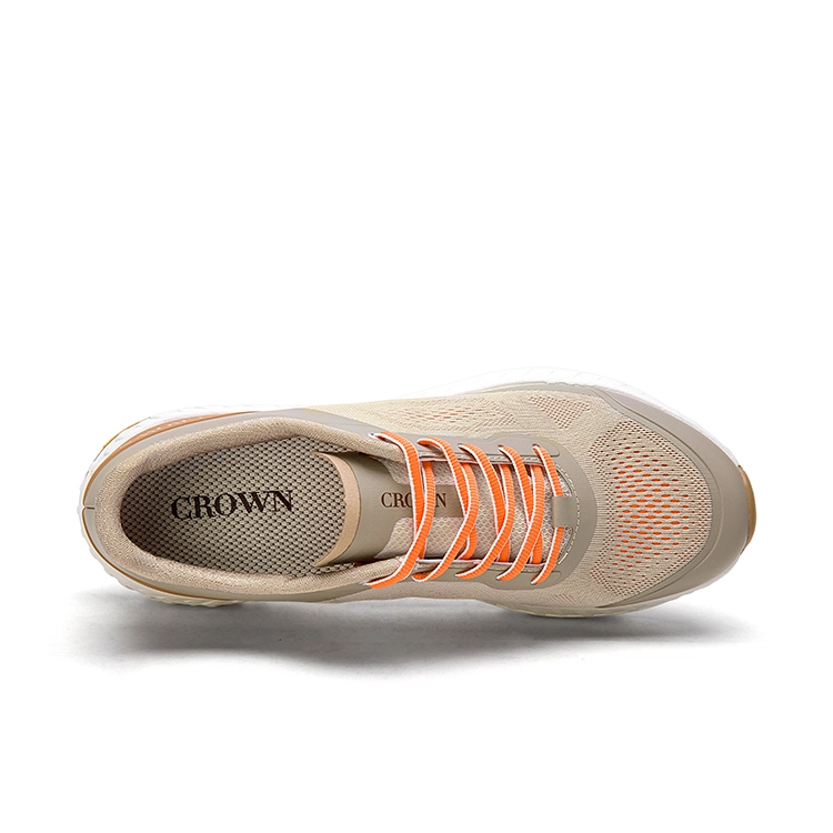 CROWN vibram