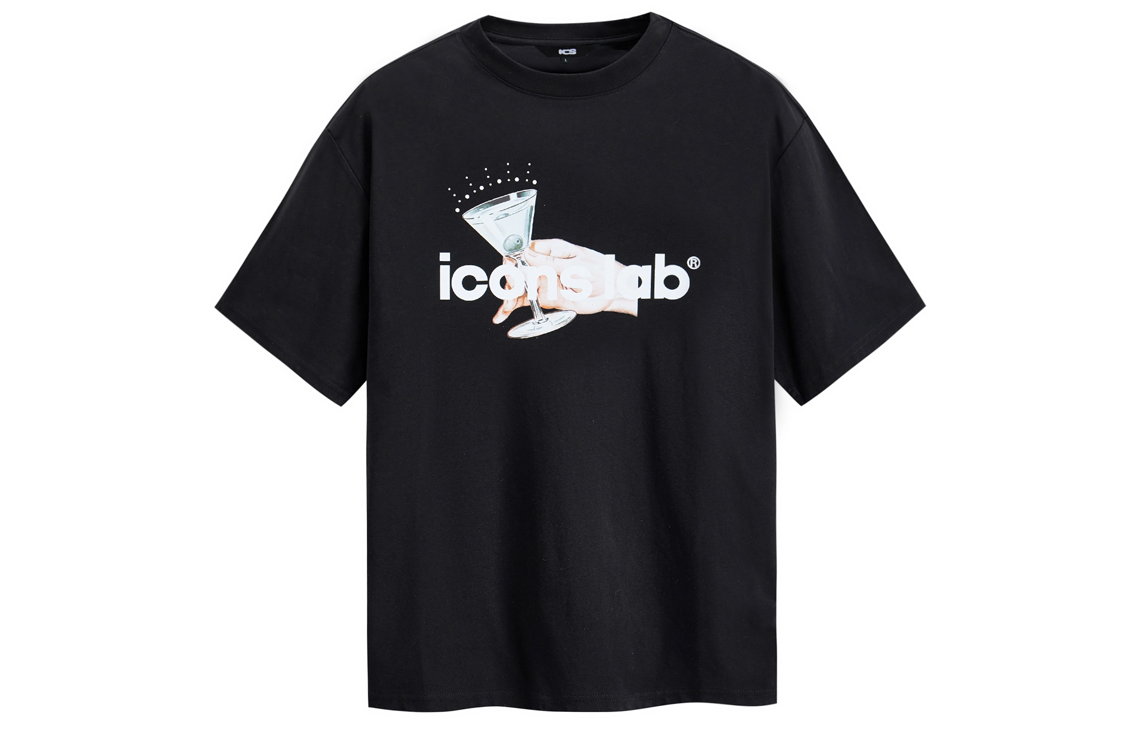 ICONS Lab T