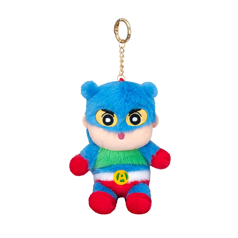 YOUMAI x Crayon Shinchan 10cm13cm