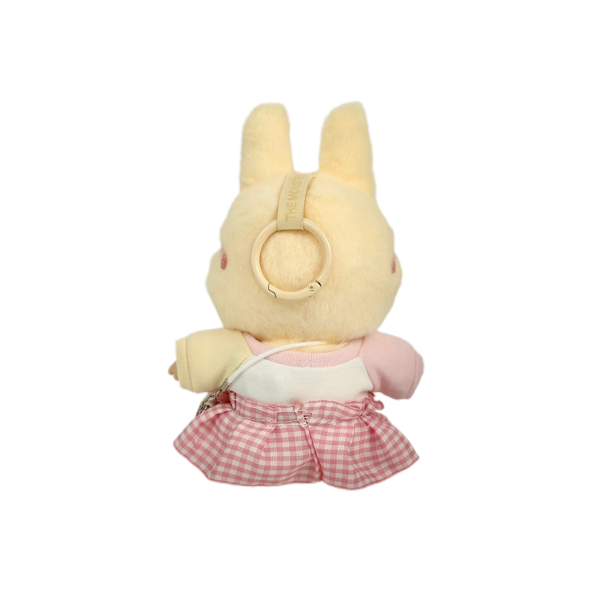 POP MART THEMONSTERS SAML labubu15cm