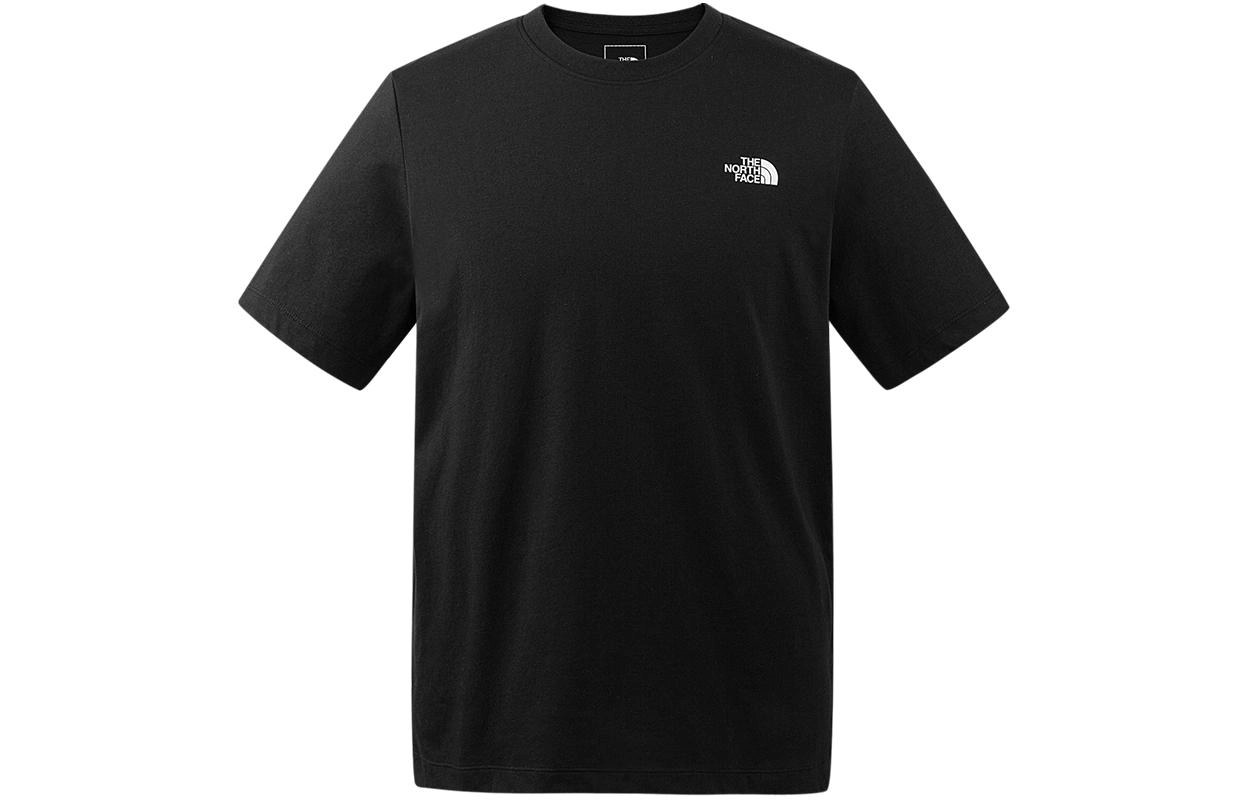 THE NORTH FACE LogoT