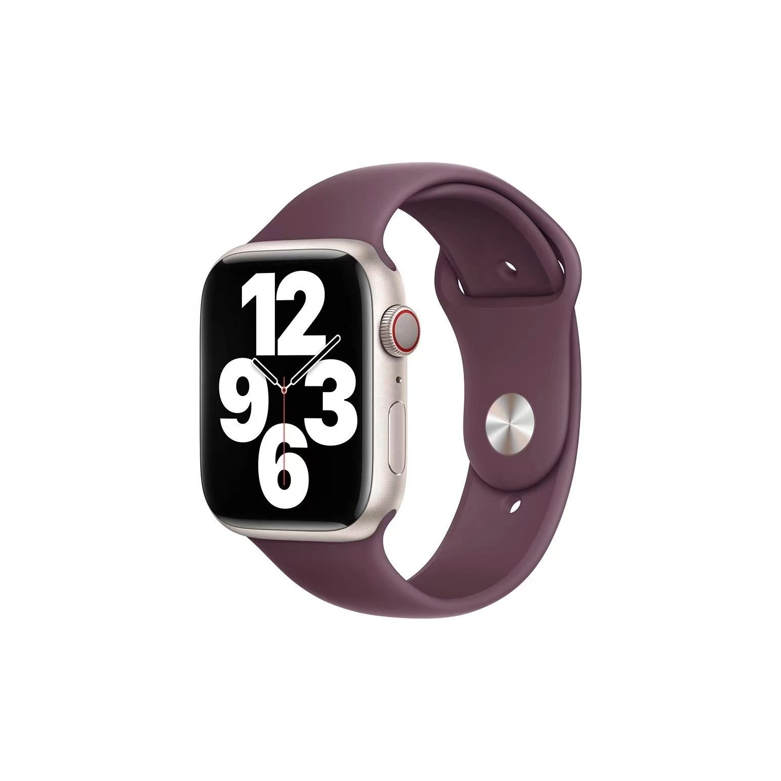 KUYUEXIANG Apple iWatch S10S9S8S7 304041mm 200mm