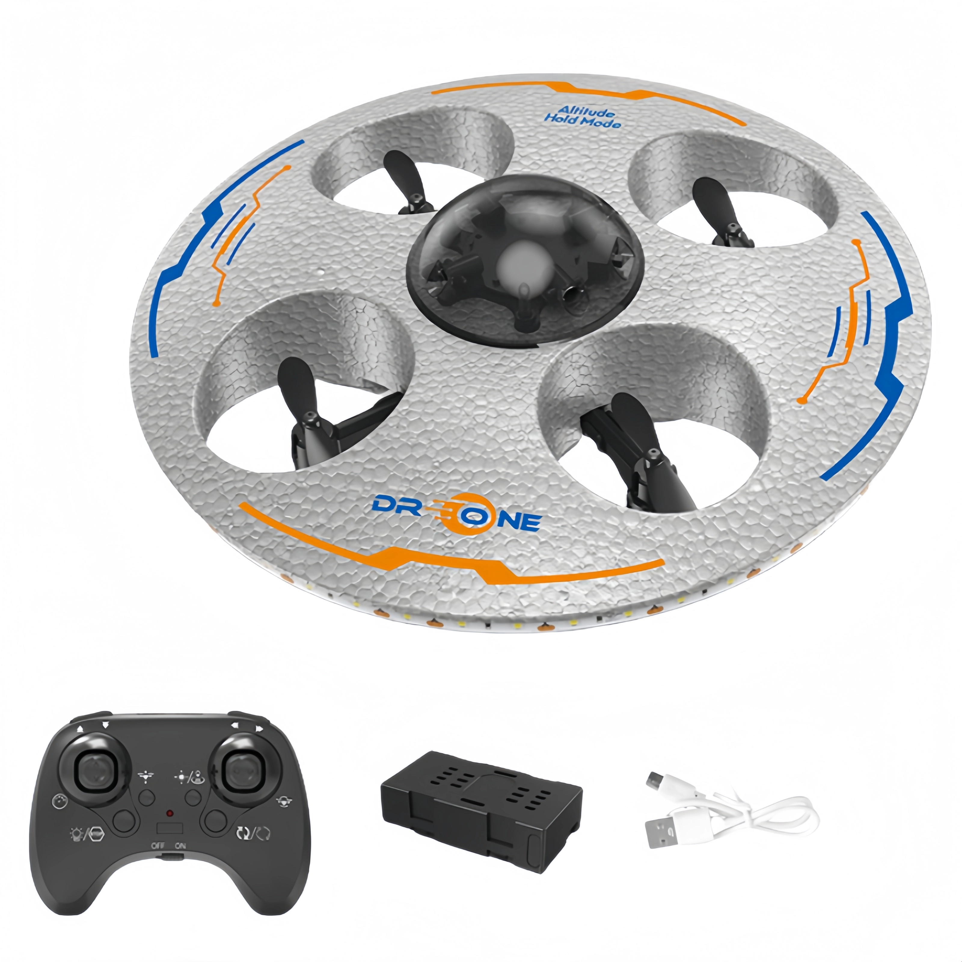 TEMI UFO 360