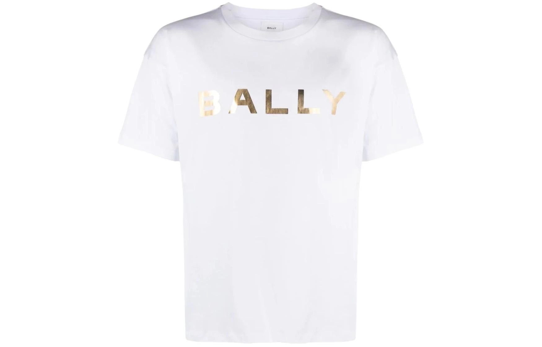 BALLY LogoT