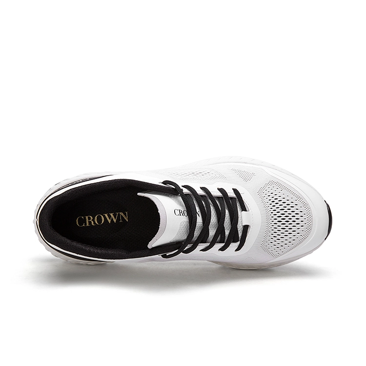 CROWN vibram
