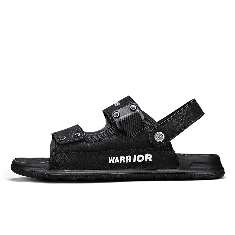 Warrior