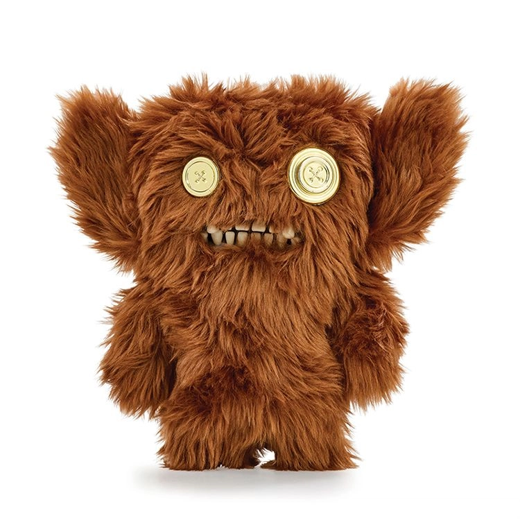 FUGGLER 23.7cm
