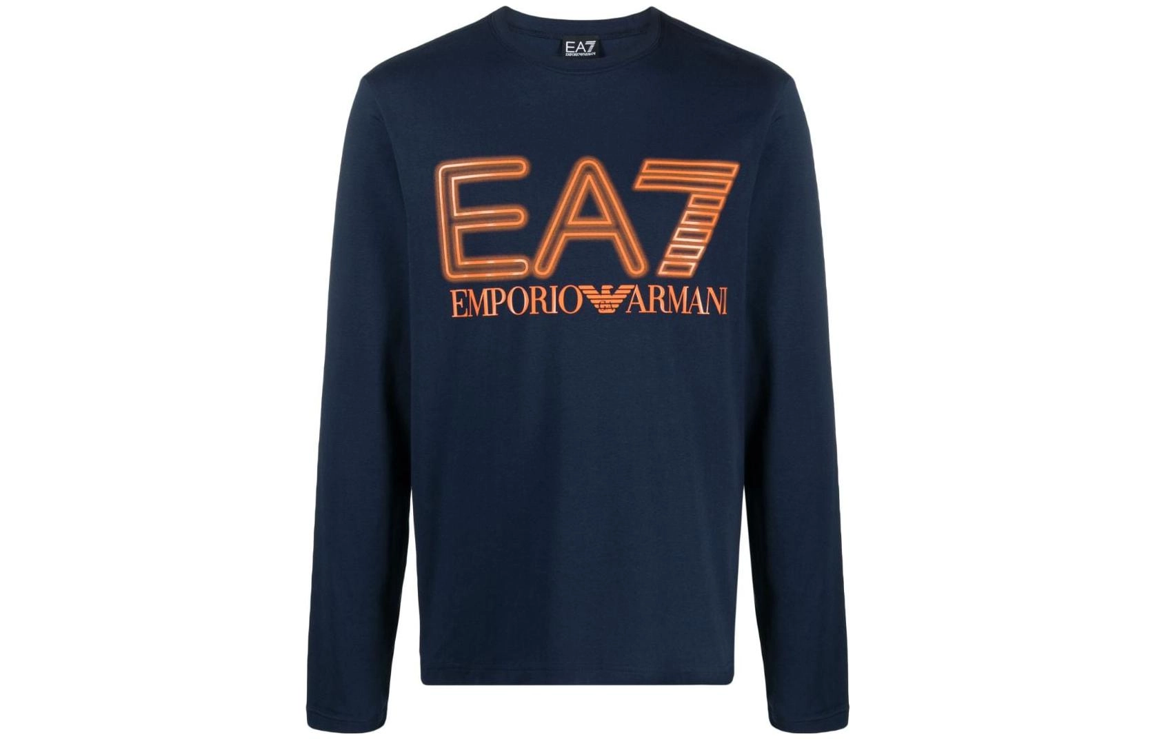 EMPORIO ARMANI EA7 FW23 LogoT