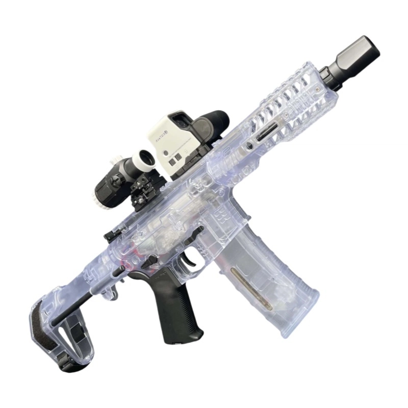 LEHUI TOYS SLR