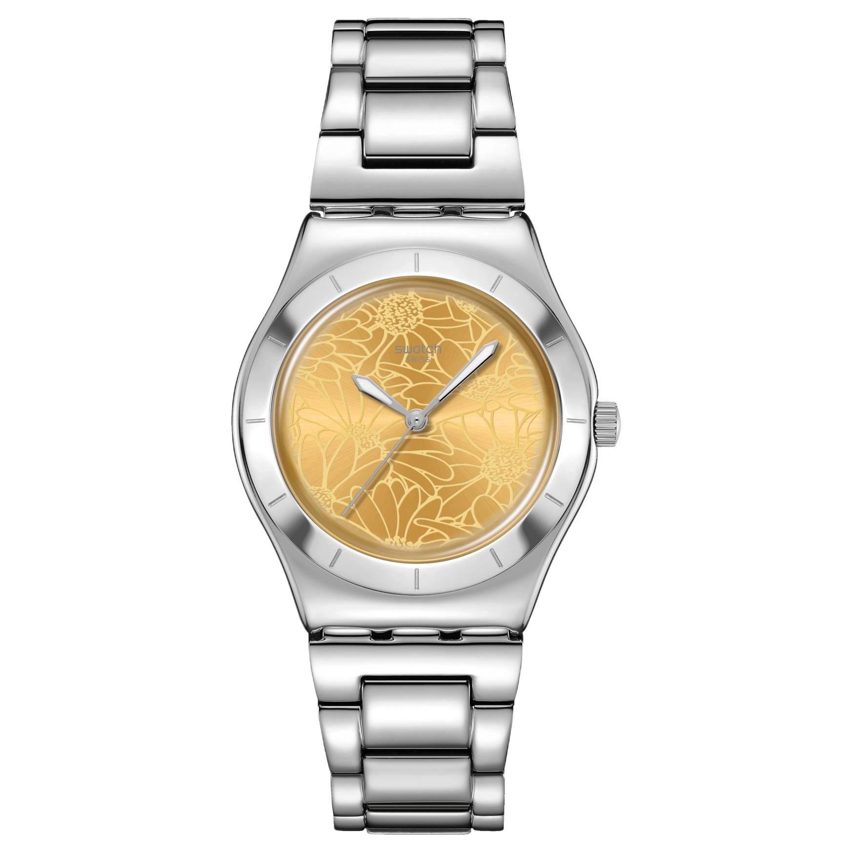SWATCH BLOSSOM TIME 30 33mm