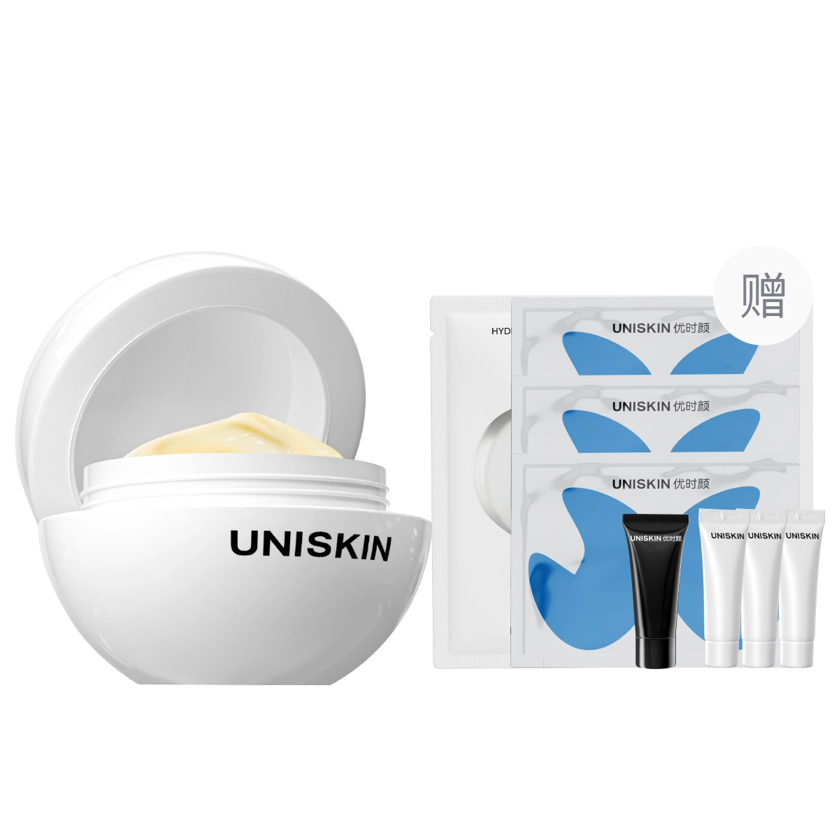 UNISKIN 18g
