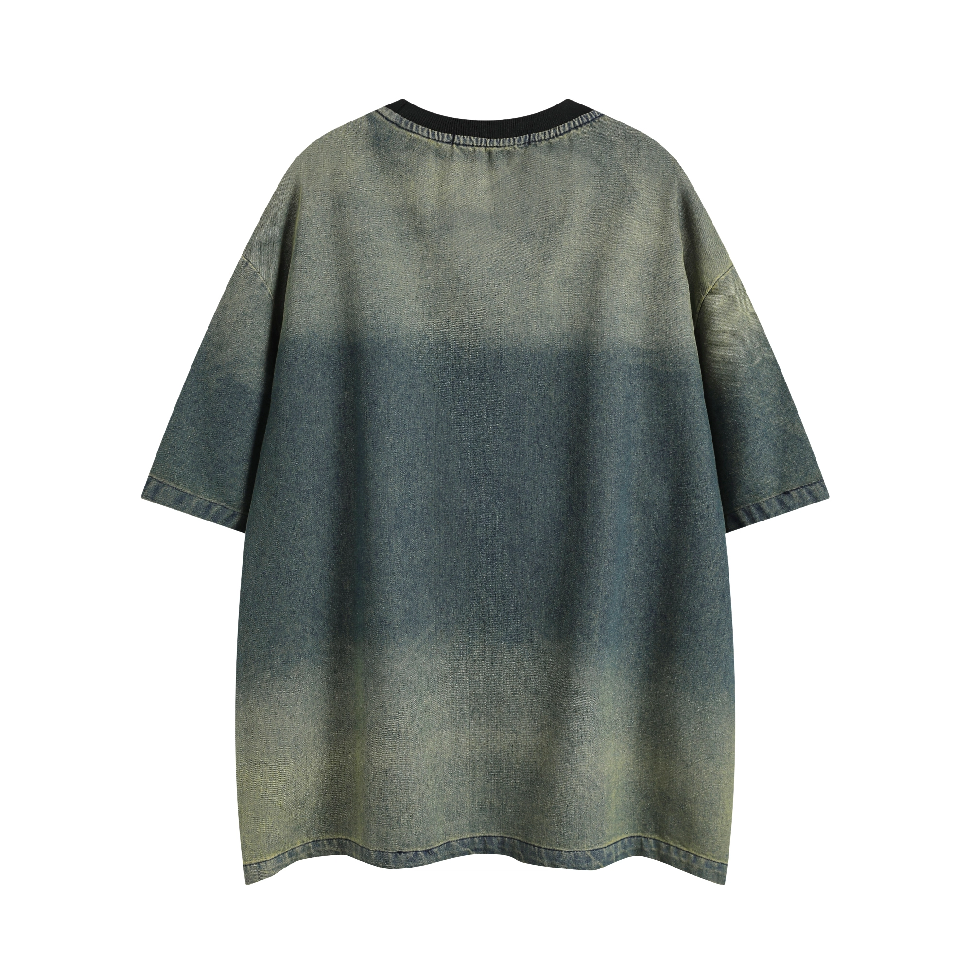 WELTER EXPERIMENT T