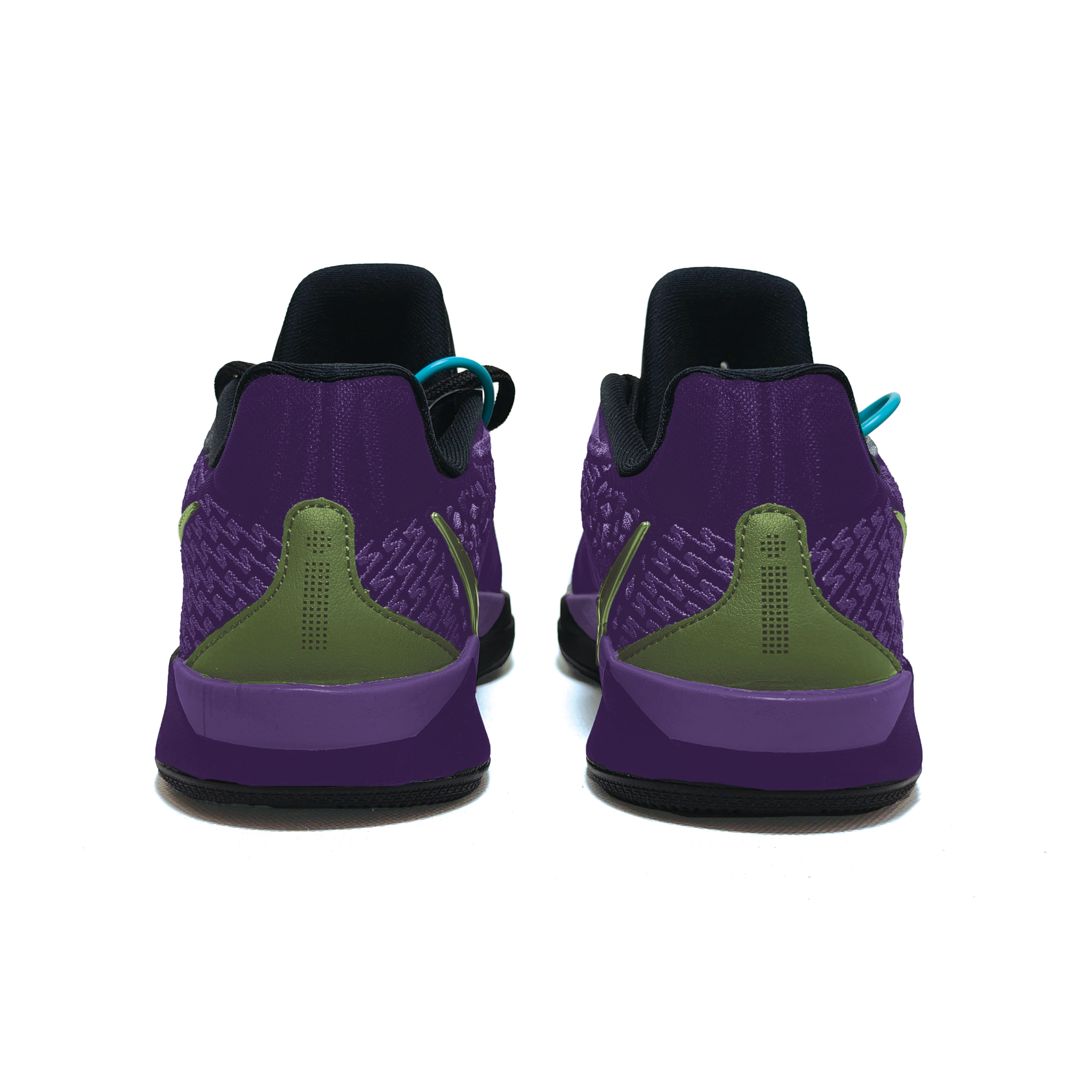Nike Sabrina 2 COLOUR VISION