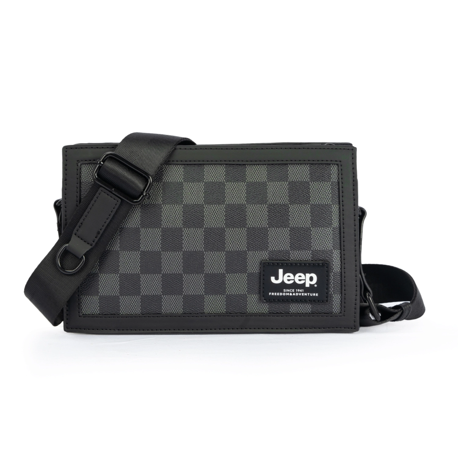 Jeep PU