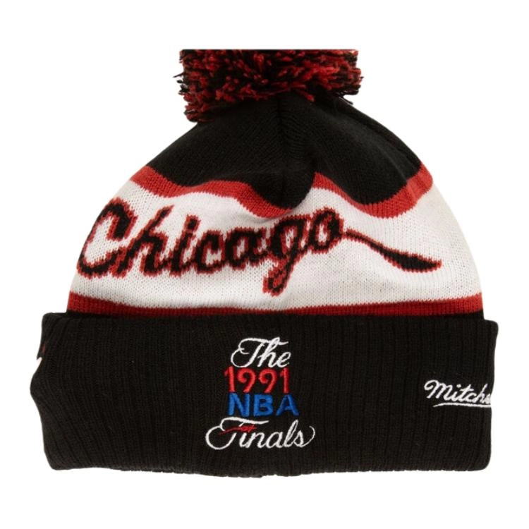 Mitchell Ness -