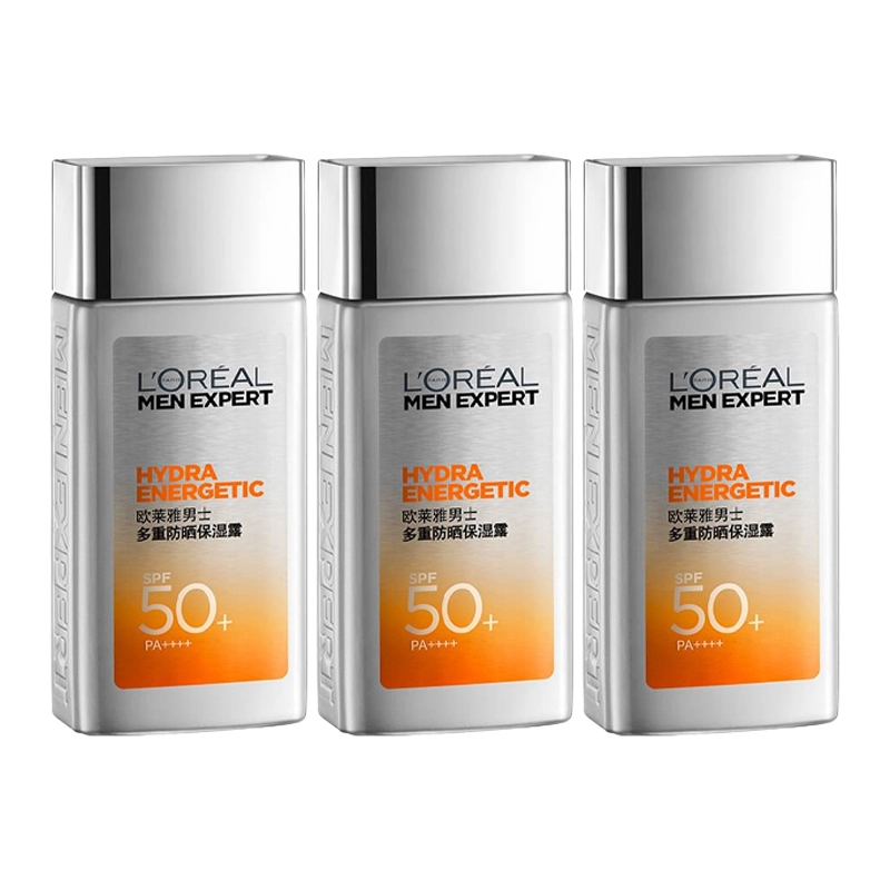 L'OREAL PARIS MEN EXPERT SPF50+ PA++ 80ml