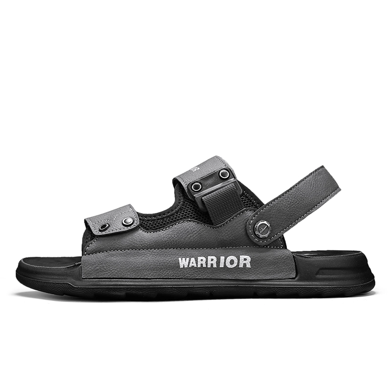 Warrior