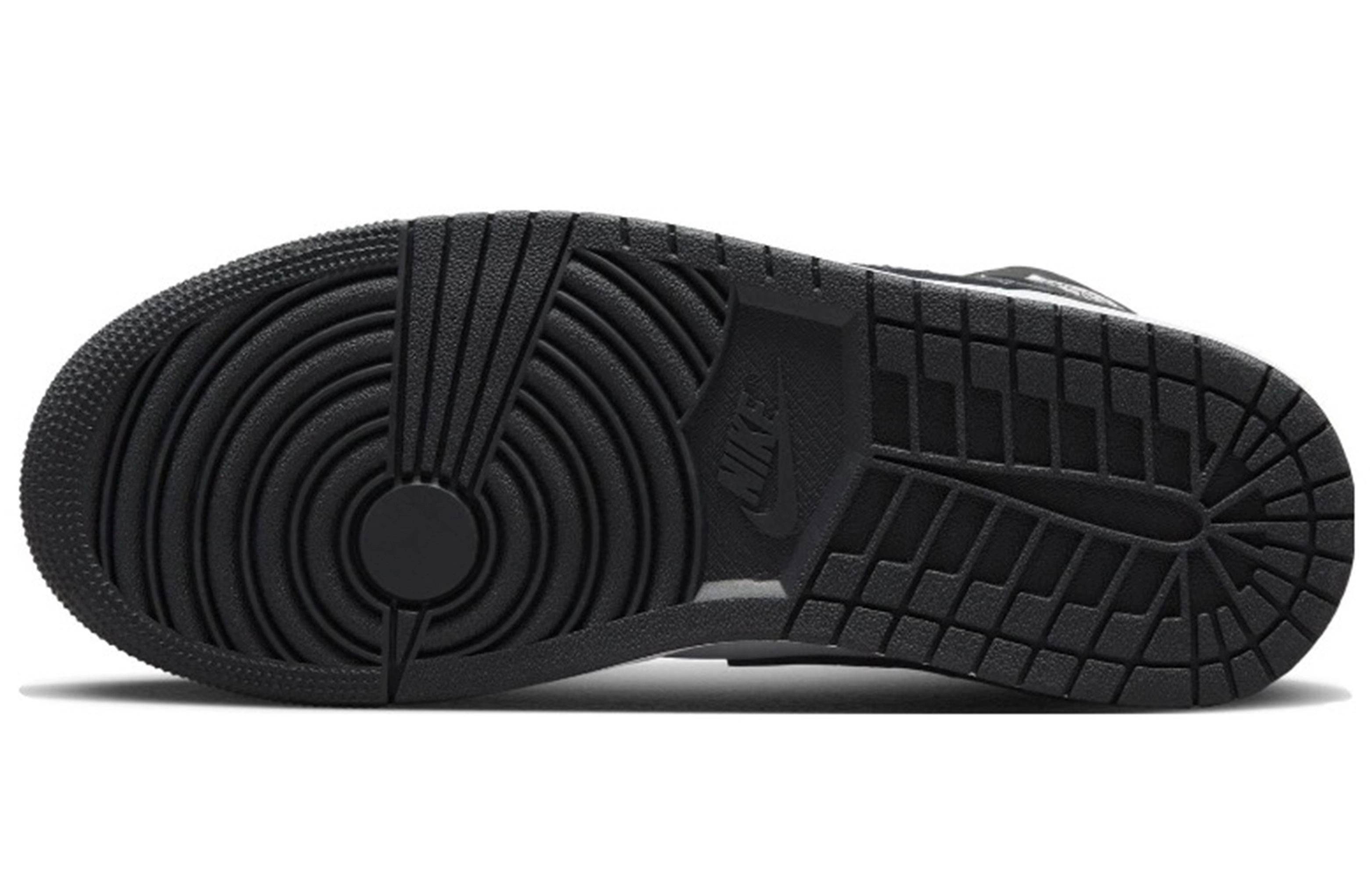 Jordan Air Jordan 1 1 Mid SE "Panda Elephant" EIGHT