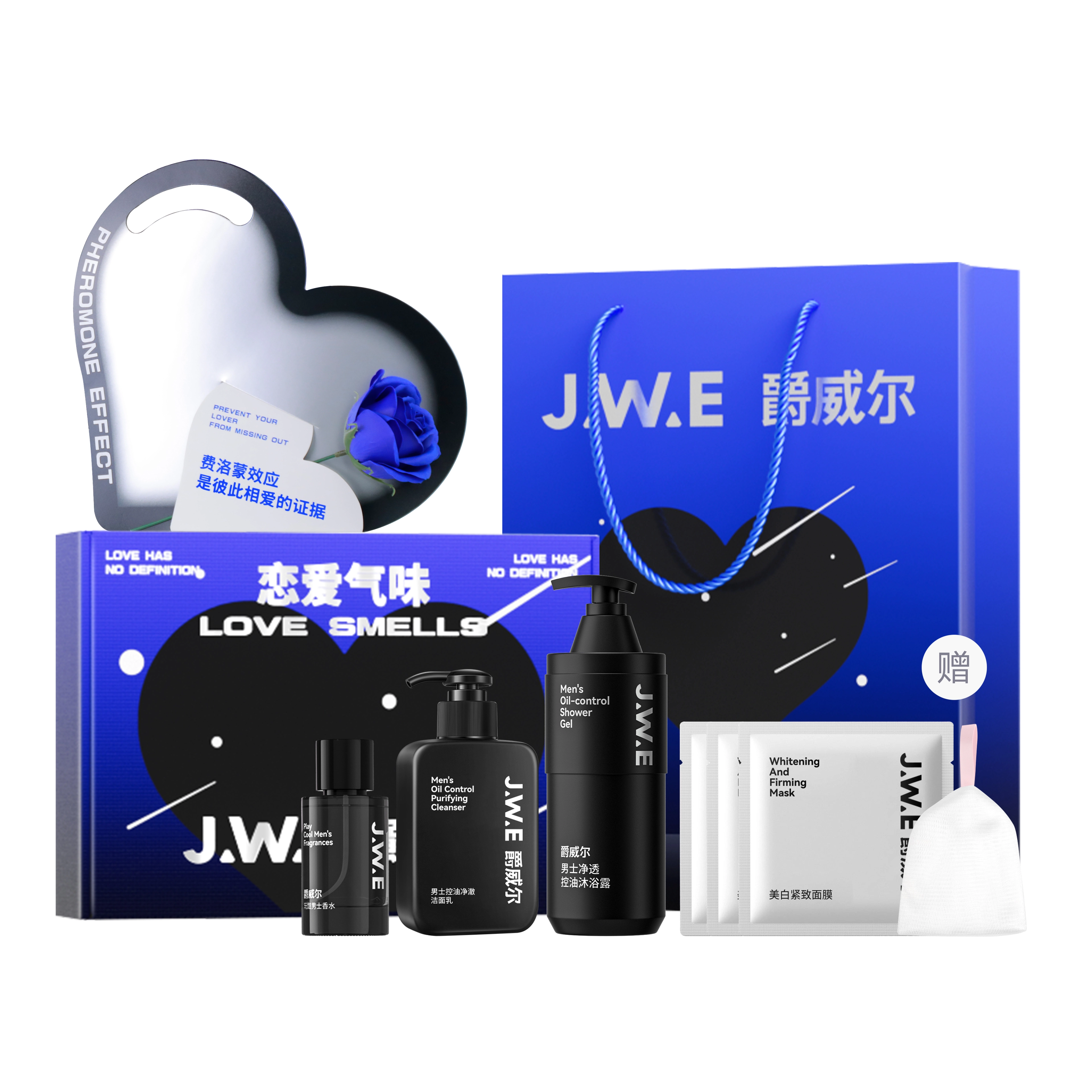 50ml+400ml