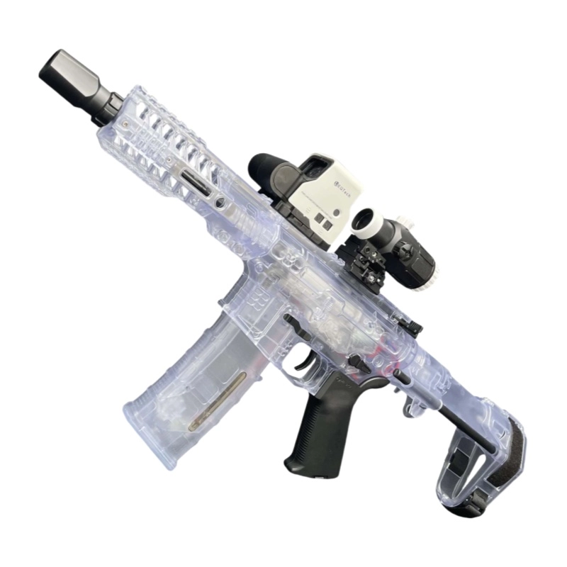 LEHUI TOYS SLR